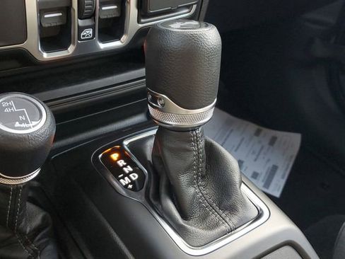 New 2026 Jeep Wrangler Sport S image 25