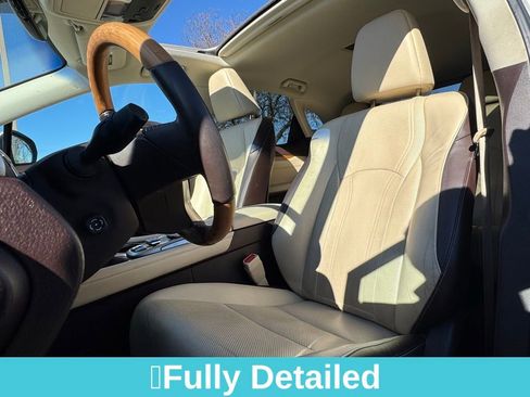 Used 2016 Lexus RX 350 FWD image 16