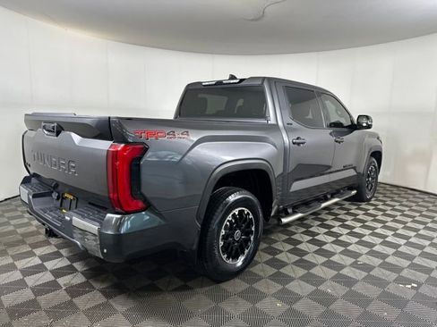 Used 2022 Toyota Tundra SR5 w/ TRD Off-Road Package image 3