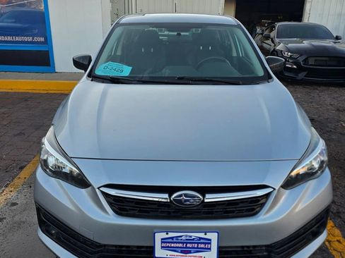 Used 2020 Subaru Impreza 2.0i image 2