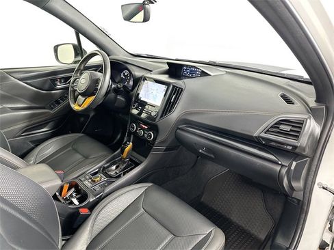 Used 2022 Subaru Forester Wilderness image 30