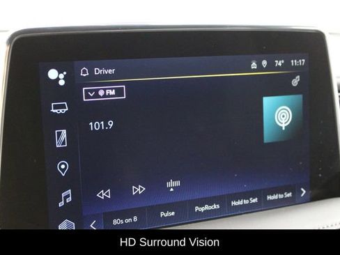 Used 2024 Chevrolet Tahoe LT w/ Luxury Package image 33