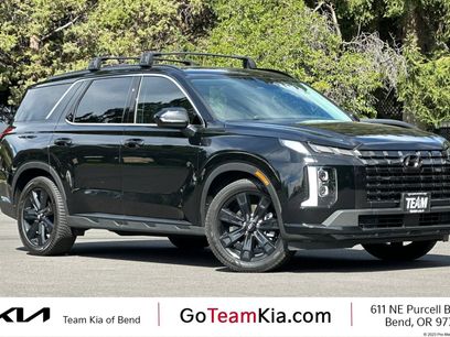 Used 2023 Hyundai Palisade XRT