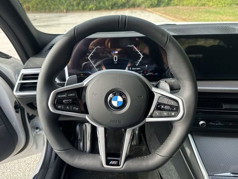 New 2026 BMW 330i xDrive Sedan image 15