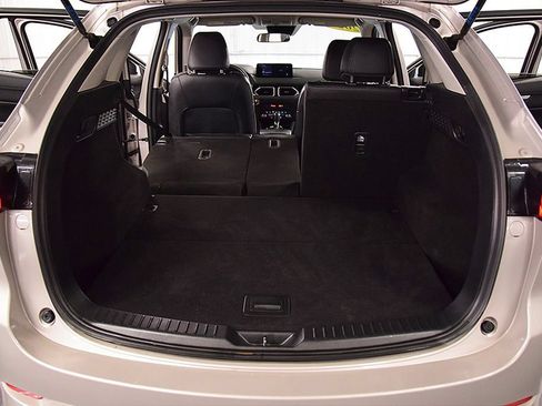 Used 2025 MAZDA CX-5 AWD 2.5 S w/ Select Package image 31