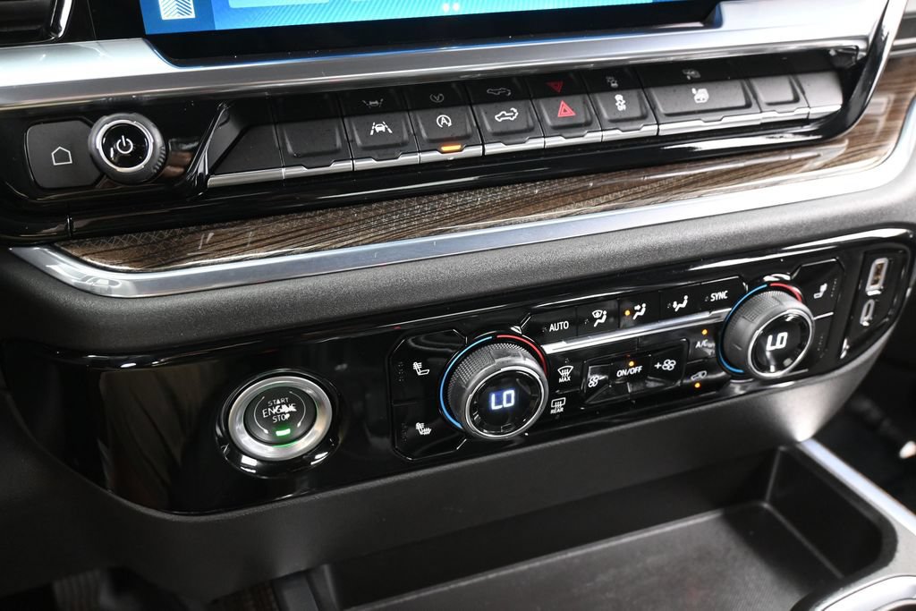 Used 2024 Chevrolet Silverado 1500 RST RWD image 20