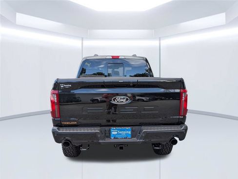 New 2026 Ford F150 Tremor w/ Equipment Group 402B AWD/4WD image 5