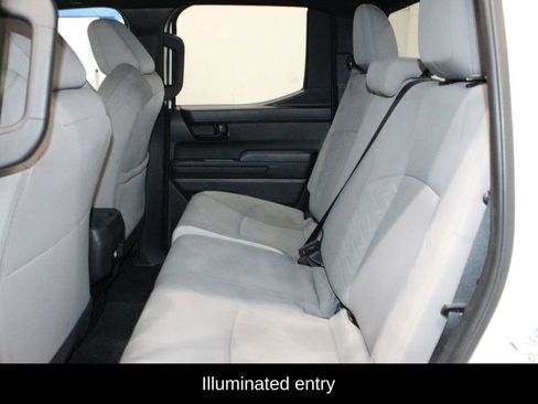 Used 2024 Toyota Tacoma SR5 image 11