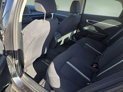 New 2026 Hyundai Sonata SEL image 15