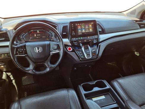 Used 2020 Honda Odyssey Elite image 7