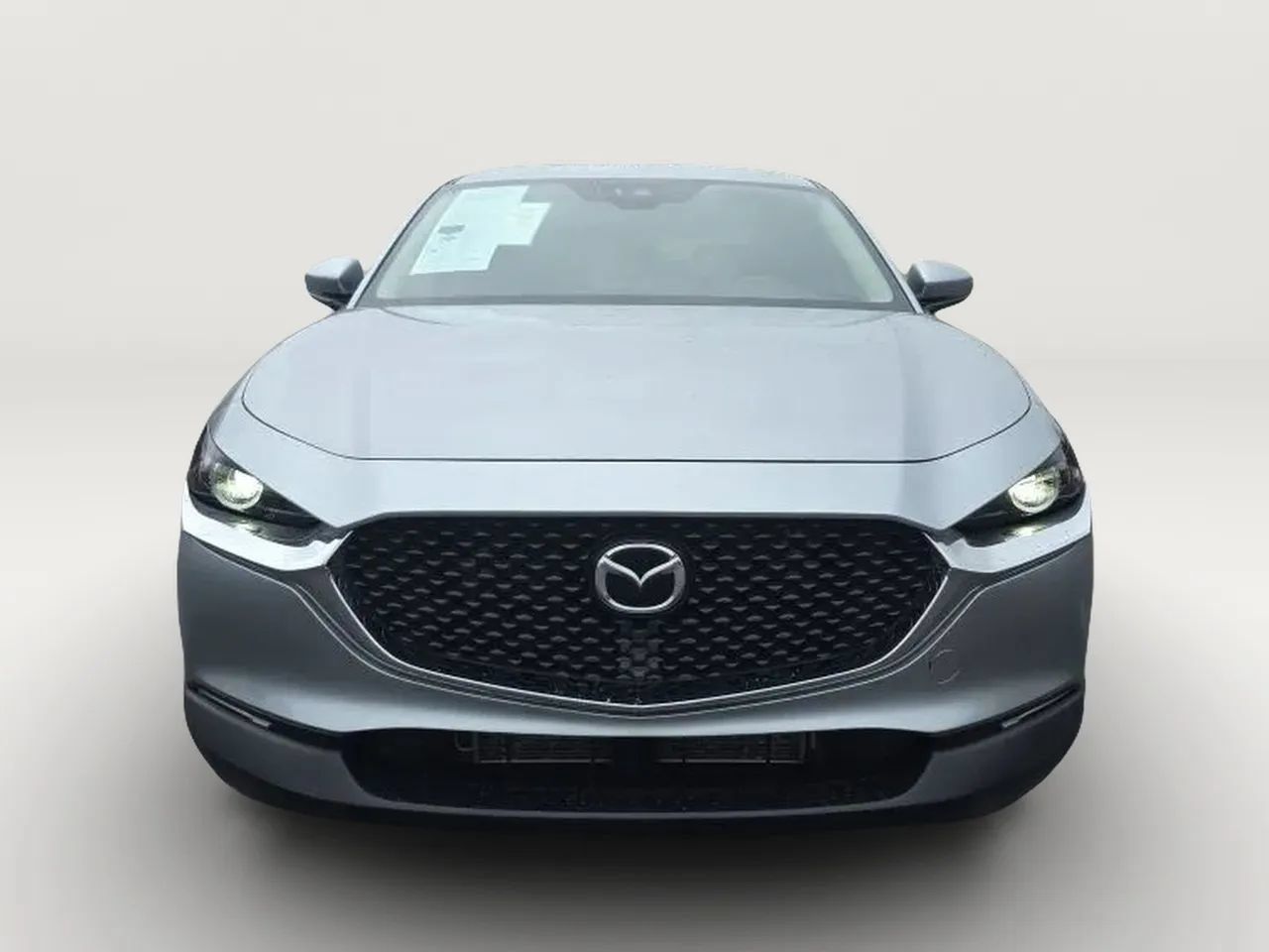 Used 2021 MAZDA CX-30 FWD 2.5 S w/ Select Package image 4