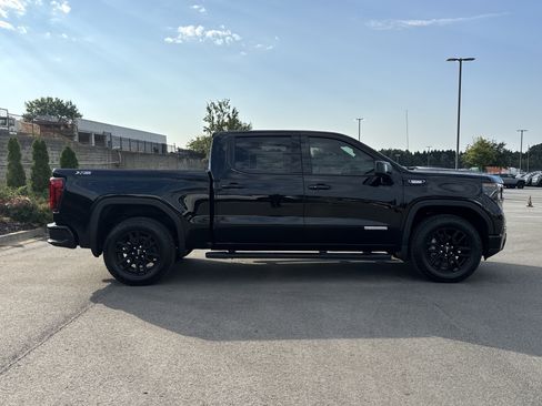 New 2026 GMC Sierra 1500 Elevation w/ Elevation Premium Package image 11