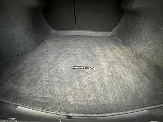 Used 2024 Nissan Sentra SR FWD image 15