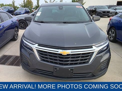 Used 2022 Chevrolet Equinox LS w/ LS Convenience Package image 5