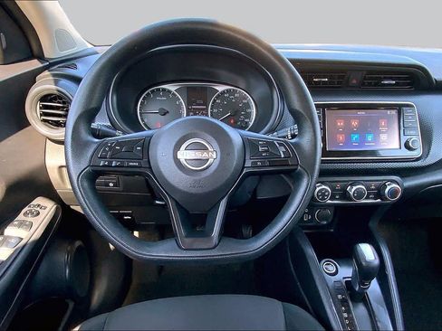 Used 2024 Nissan Kicks S FWD image 6