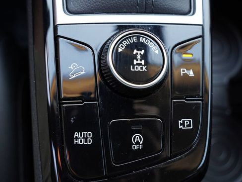 Used 2024 Kia Sportage EX AWD/4WD image 30