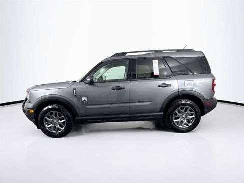 Used 2025 Ford Bronco Sport Big Bend AWD/4WD image 12