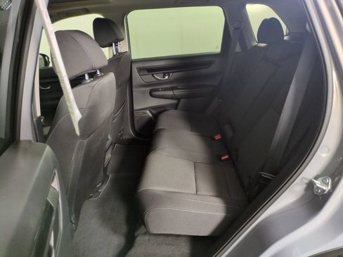 Certified 2026 Honda CR-V EX image 28