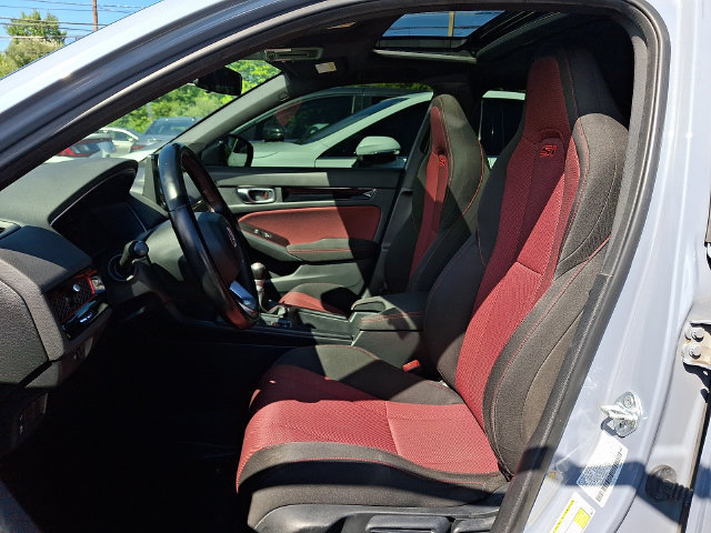 Used 2024 Honda Civic Si image 13