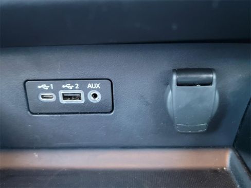 Certified 2023 Nissan Altima 2.5 SR image 25