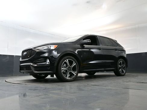 Used 2023 Ford Edge ST AWD/4WD image 20