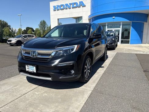 Used 2020 Honda Pilot EX-L image 15