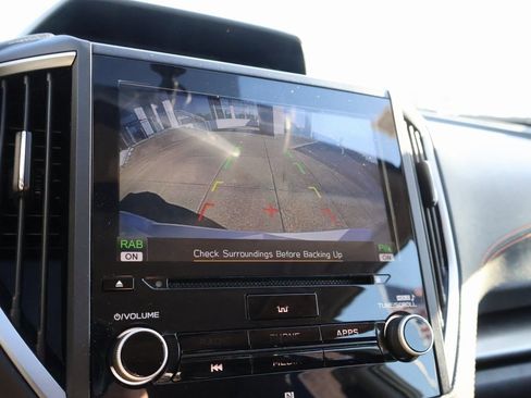 Used 2023 Subaru Crosstrek 2.5i Limited w/ Moonroof Package image 36