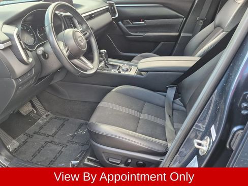 Used 2025 MAZDA CX-50 AWD 2.5 S w/ Preferred Package image 24