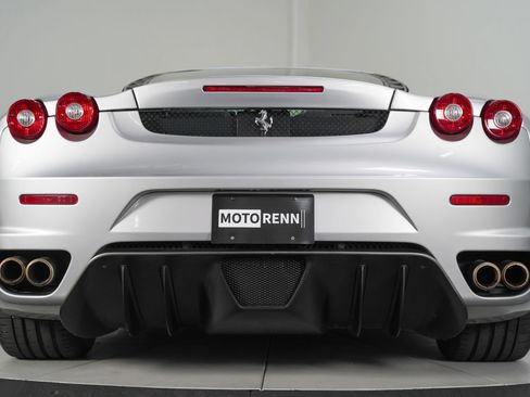 Used 2009 Ferrari F430 Coupe RWD image 23