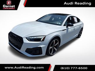 Used 2024 Audi A5 2.0T Premium Plus AWD/4WD 360° Tour