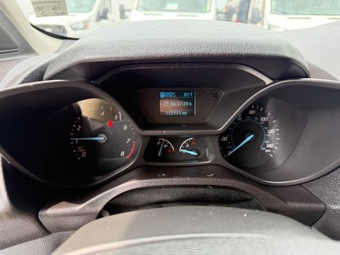 Used 2018 Ford Transit Connect XL image 17