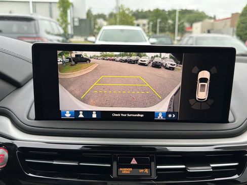 New 2026 Acura MDX SH-AWD w/ Technology Package image 28