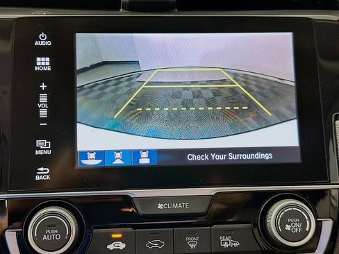 Used 2018 Honda Civic EX image 15