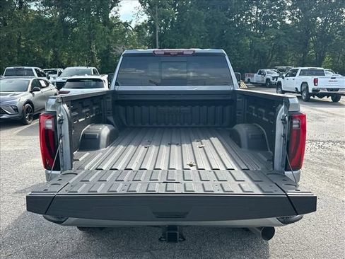 New 2026 GMC Sierra 2500 Denali Ultimate w/ Max Trailering Package AWD/4WD image 12