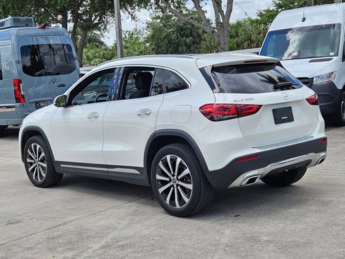Used 2022 Mercedes-Benz GLA 250 image 7