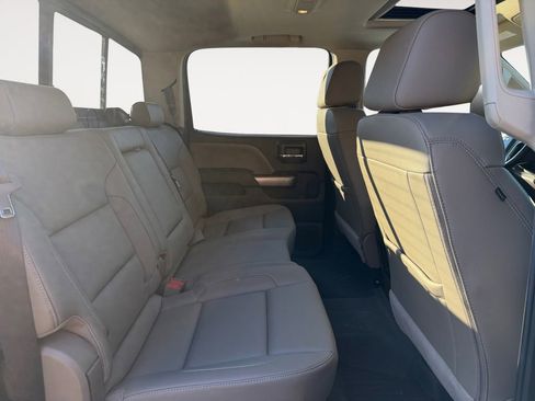 Used 2019 Chevrolet Silverado 2500 LTZ w/ Duramax Plus Package image 30