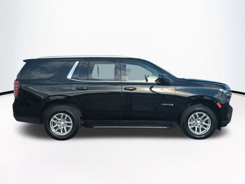 Used 2024 Chevrolet Tahoe LT AWD/4WD image 4