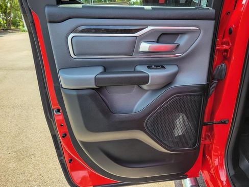 Used 2022 RAM 1500 Big Horn w/ Trailer Tow Group image 19