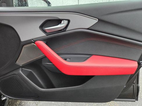 Certified 2025 Acura TLX SH-AWD w/ A-SPEC Pkg image 13