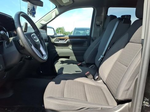 Used 2026 GMC Sierra 1500 Elevation AWD/4WD image 12