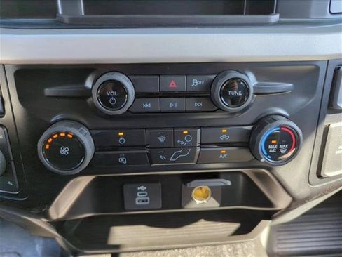 New 2025 Ford F450 XL AWD/4WD image 13