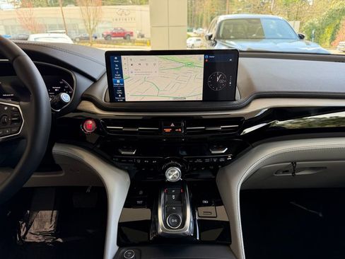New 2026 Acura MDX SH-AWD w/ Advance Package image 22