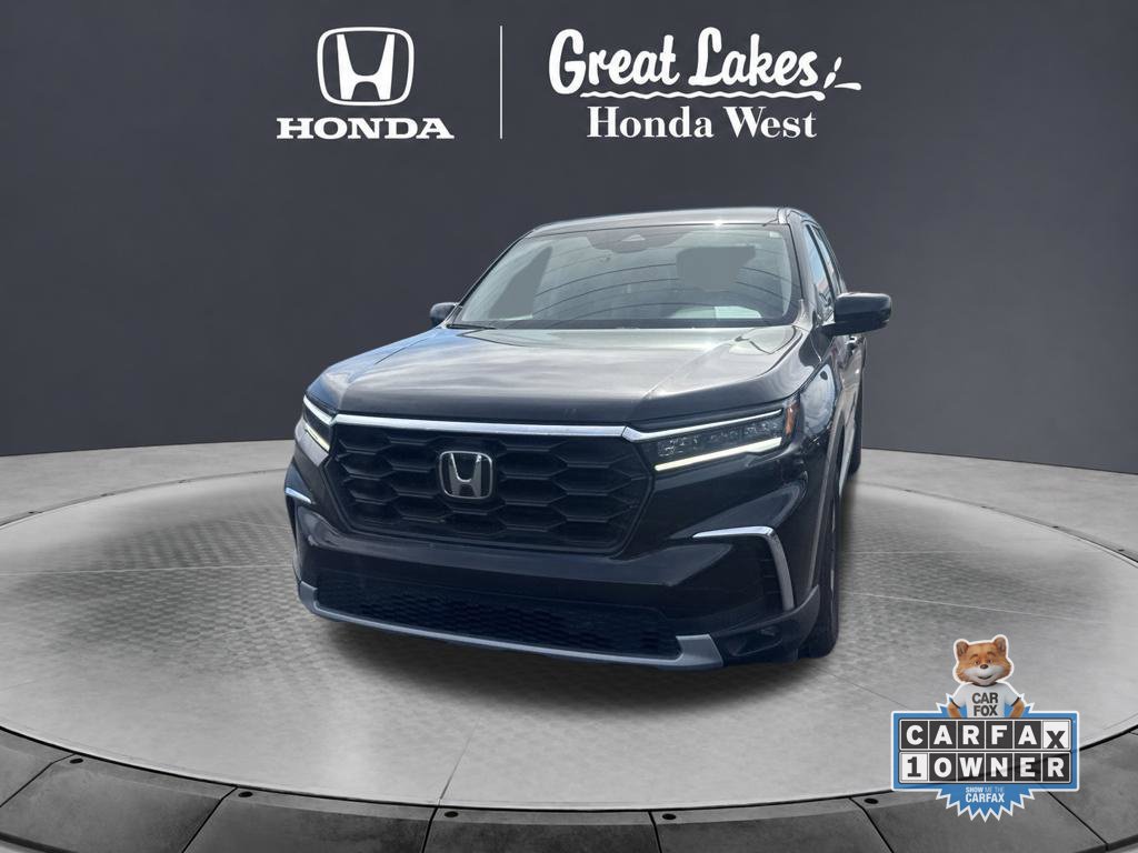 Used 2024 Honda Pilot EX-L image 2