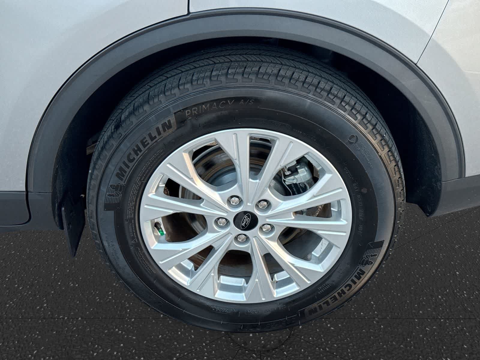 Used 2024 Ford Escape Active FWD image 20