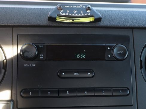 Used 2012 Ford F550 2WD Regular Cab Super Duty w/ PWR Equipment Group image 29