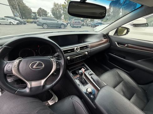 Used 2014 Lexus GS 350 RWD image 7