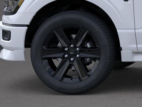 New 2026 Ford F150 STX w/ F-150 LOBO Package image 19