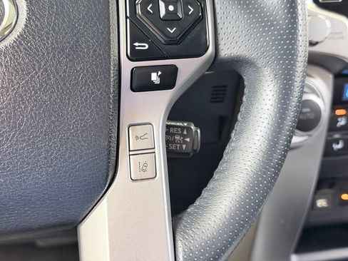 Used 2020 Toyota 4Runner Limited AWD/4WD image 51