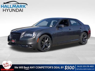 Used 2023 Chrysler 300 S