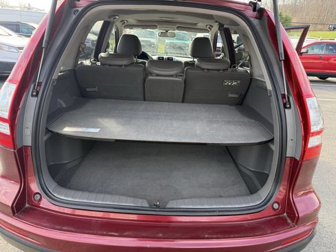 Used 2007 Honda CR-V EX-L image 14